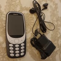 Nokia 3310, 4 GB — şəkil 5