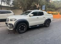 Mercedes X 250D 4MATIC, 2018 il, 179000 km, 2300 L — şəkil 4
