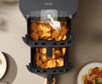 Xiaomi fritoz — şəkil 9