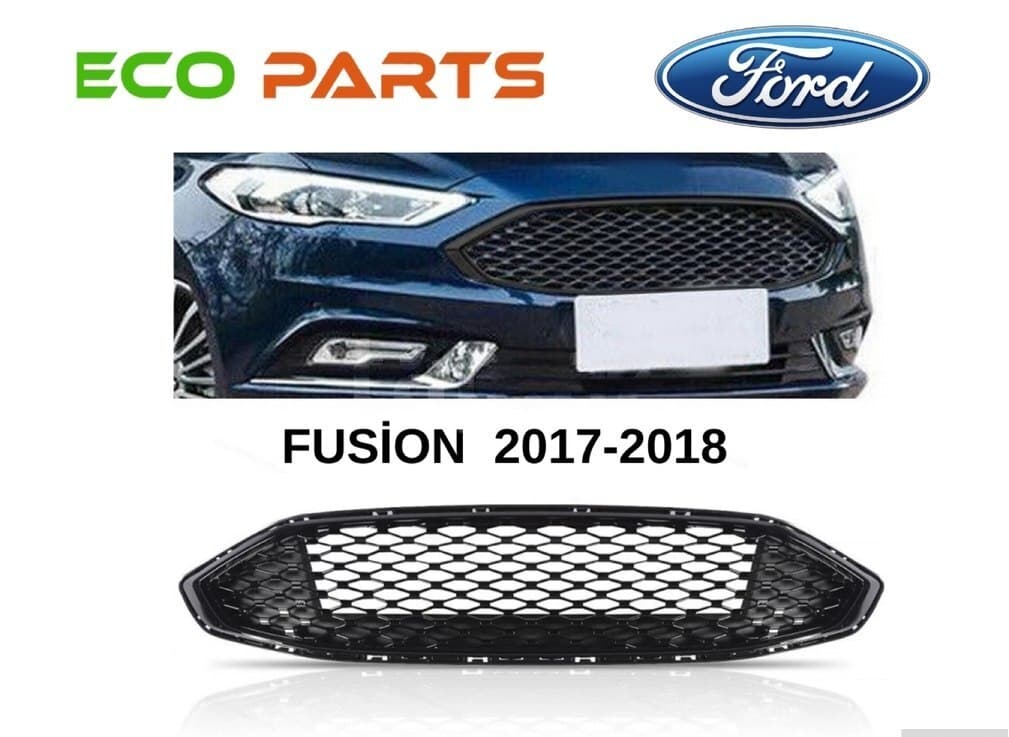 Radiator barmaqlığı Ford Fusion 2017-2018