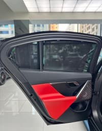 BMW M5, 2025 il, 7000 km, 4400 L — şəkil 19