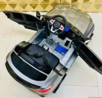 Uşaq elektromobili Mercedes GLC — şəkil 8