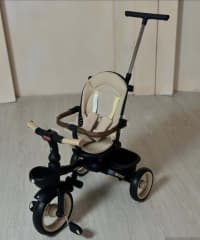 Uşaq velosipedi Kidilo 360° — şəkil 9