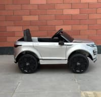 Uşaq avtomobili 4x4 12V 10Ah — şəkil 8