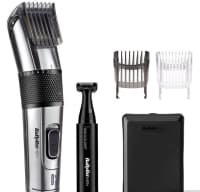 Saç kəsimi üçün trimmer BaByliss E977E — şəkil 1