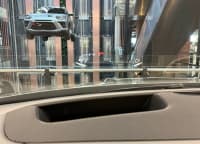 Mercedes E 53 AMG 4MATIC, 2024 il, 15000 km, 3000 L — şəkil 19