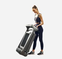KingSmith WalkingPad X218 Qaçış Trenajoru — şəkil 6
