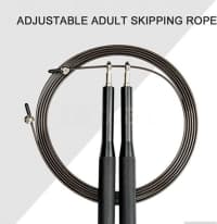 Dəmir Atlama İpi (Jump Rope) — şəkil 2