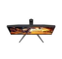 Monitor AOC 27G4H 27" Fast IPS LED FHD 200Hz 0.3ms — şəkil 6