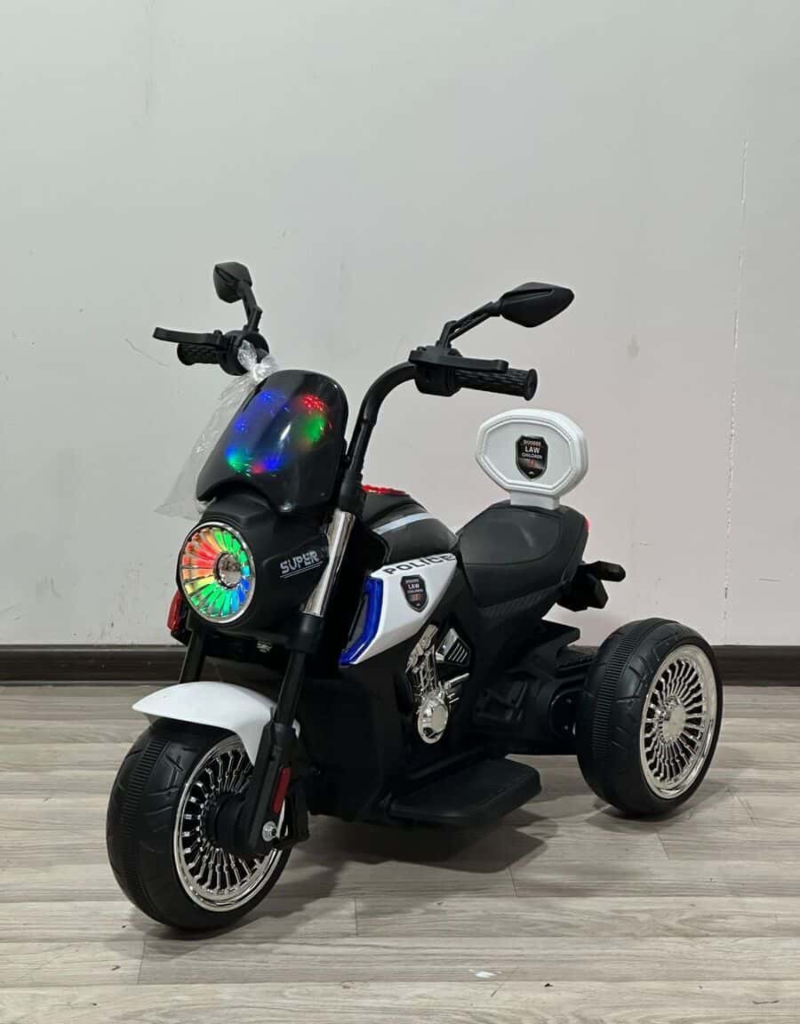 Uşaq motosikleti 2026 model - Tenderyard