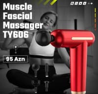 Masaj tapançası (Massager gun) — şəkil 7