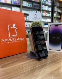 Apple iPhone 14 Pro, 6 GB — şəkil 2