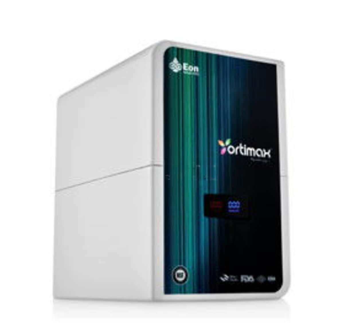 Water purification system Ortimax Mini Screen 2.2 gallon - Tenderyard