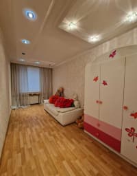 3 otaqlı mənzil 70 m² satılır Bakı, Yasamal r. — şəkil 25