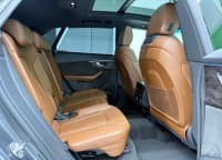 Audi Q8, 2019 il, 155200 km, 3000 L — şəkil 12