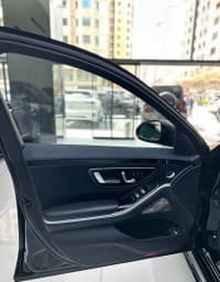 Mercedes S 500 4MATIC, 2023 il, 41000 km, 3000 L — şəkil 14
