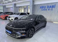 Hyundai Sonata, 2023 il, 42600 km, 2500 L — şəkil 1
