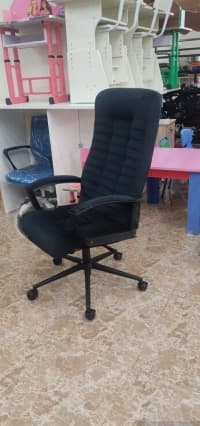 Qarışıq rəng, Ofis üçün kreslo — şəkil 5