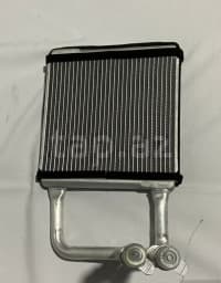 Radiator Mercedes-Benz modelləri üçün — şəkil 9