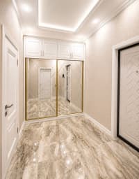 2 otaqlı mənzil 70 m² satılır — şəkil 5