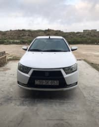 Khazar SD, 2019 il, 220000 km, 1700 L — şəkil 1