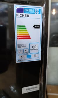 Ficher Televizor 82" LED — şəkil 10