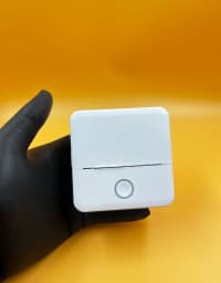 Portativ printer Mini Portable Printer — şəkil 2