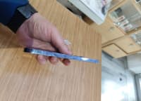 Apple iPhone 13 Pro Max, 6 GB — şəkil 3