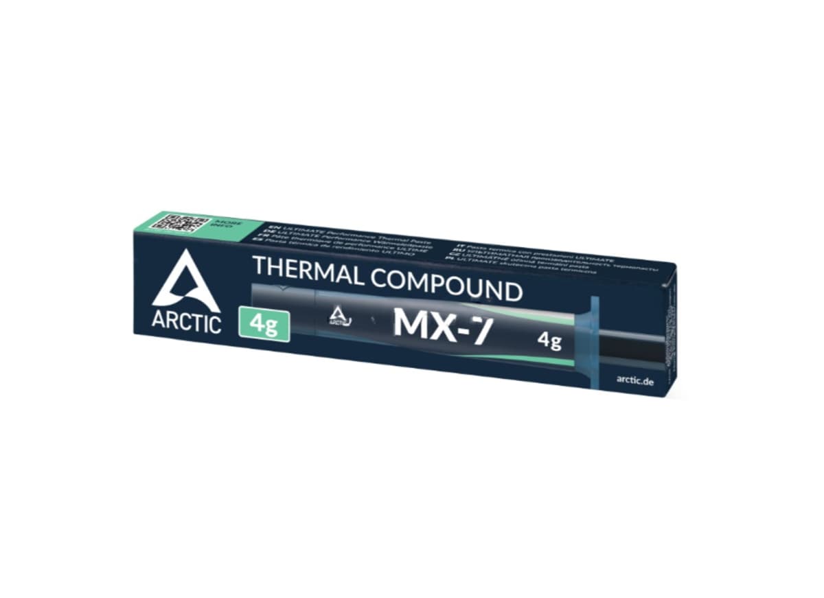 Termal pasta Arctic MX-7 4gr