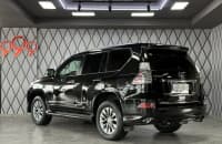 Lexus GX 460, 2013 il, 216400 km, 4600 L — şəkil 5