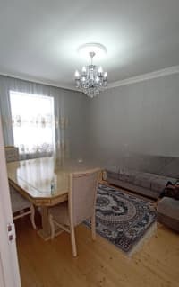 2 otaqlı həyət evi 60 m² satılır — şəkil 2