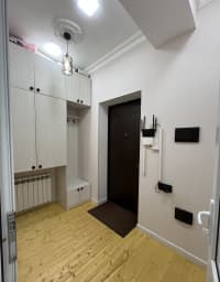 2 otaqlı mənzil 55 m² satılır — şəkil 13