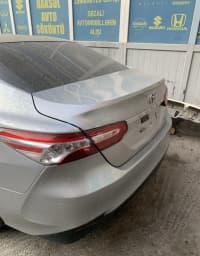 Ehtiyat hissələri Toyota Camry 2000-2023 — şəkil 2