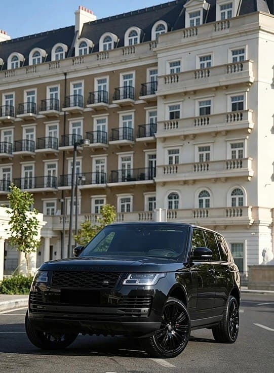 Land Rover Range Rover, 2020 il, 141000 km, 3000 L
