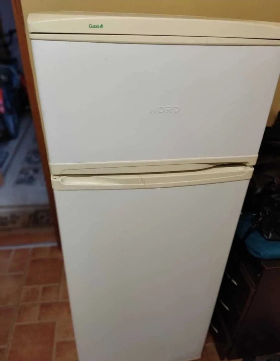 Indesit soyuducu