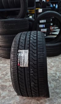 Yokohama Advan Sport A/S+ V405 275/35 R20 Şini — şəkil 2