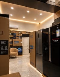 Hitachi Soyuducu — şəkil 3