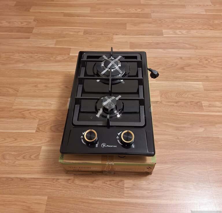 Prestige, Gas stove - Tenderyard