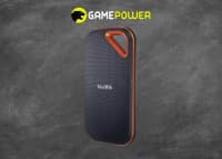 SanDisk 1TB G25 Portable SSD — şəkil 2