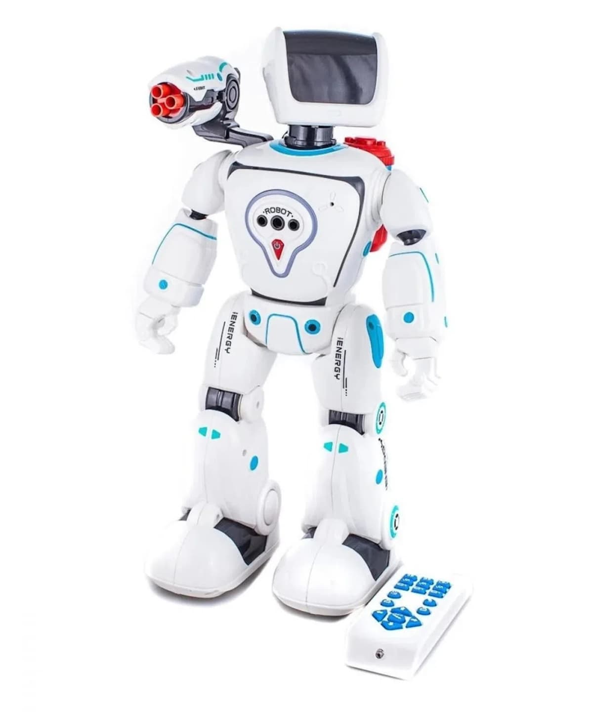Robot Yearoo 22005 OB46 ağ