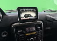 Mercedes G 63 AMG, 2014 il, 114600 km, 5500 L — şəkil 16