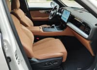 GAC ES9, 2024 il, 40000 km, 2 L — şəkil 8