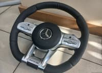 Sükan Mercedes modelləri üçün — şəkil 3