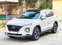 Hyundai Santa Fe, 2018 il, 157 km, 2000 L — şəkil 4