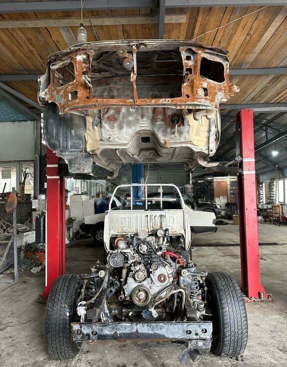 Spare parts for Toyota and Lexus - Tenderyard