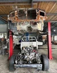 Ehtiyat hissələri Toyota və Lexus — şəkil 1