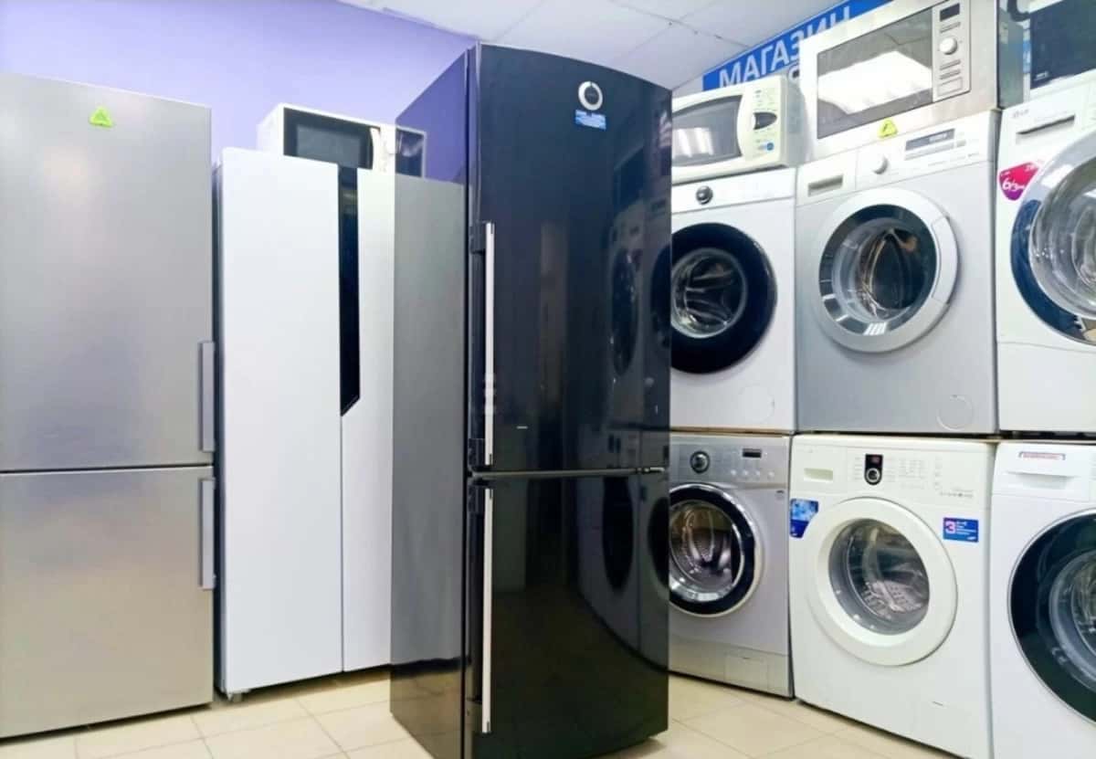 Indesit refrigerator - Tenderyard