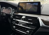 BMW 530, 2017 il, 104000 km, 2000 L — şəkil 17