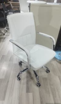 Qarışıq rəng, Ofis üçün kreslo — şəkil 3