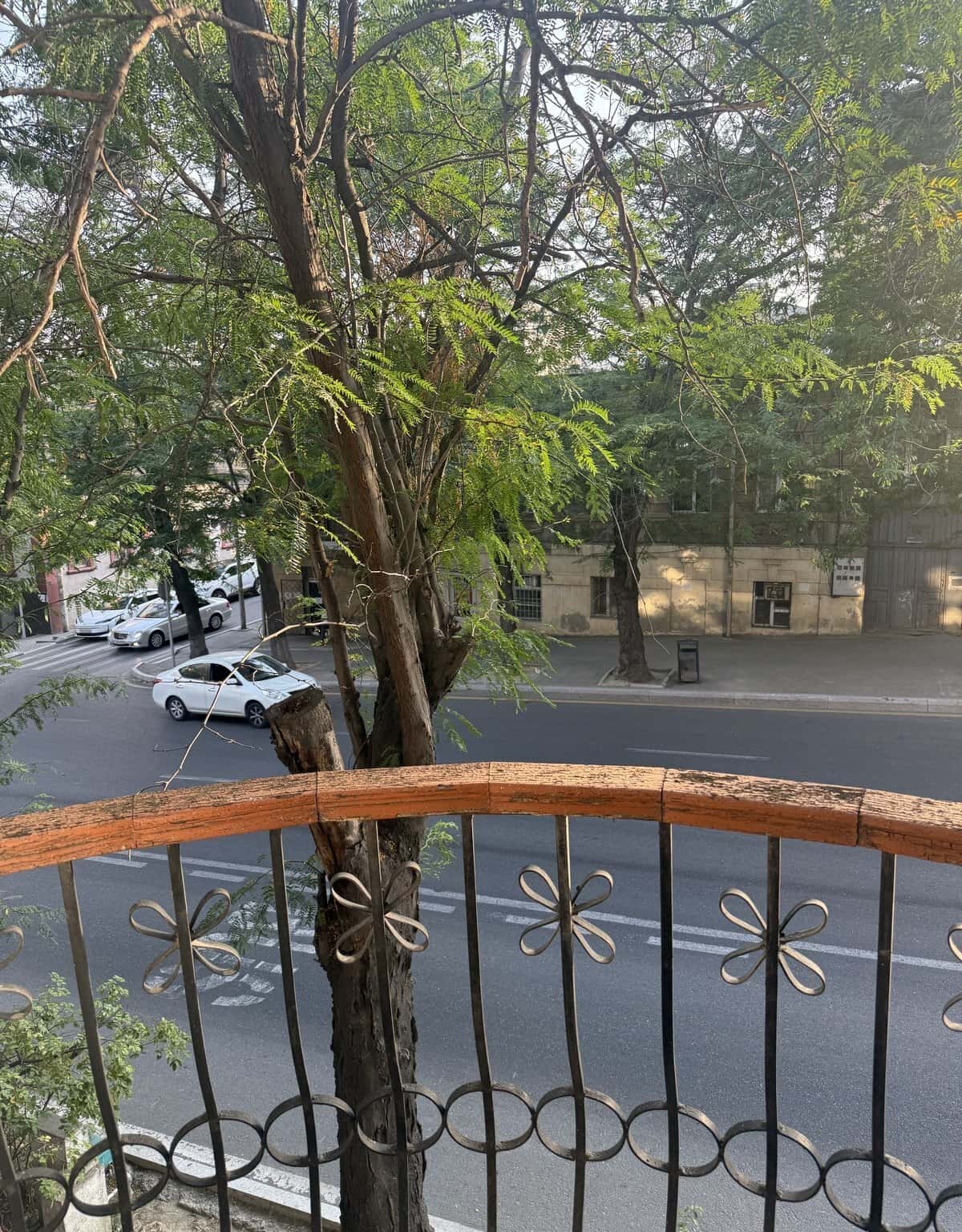 4 otaqlı mənzil 141 m² satılır - Tenderyard